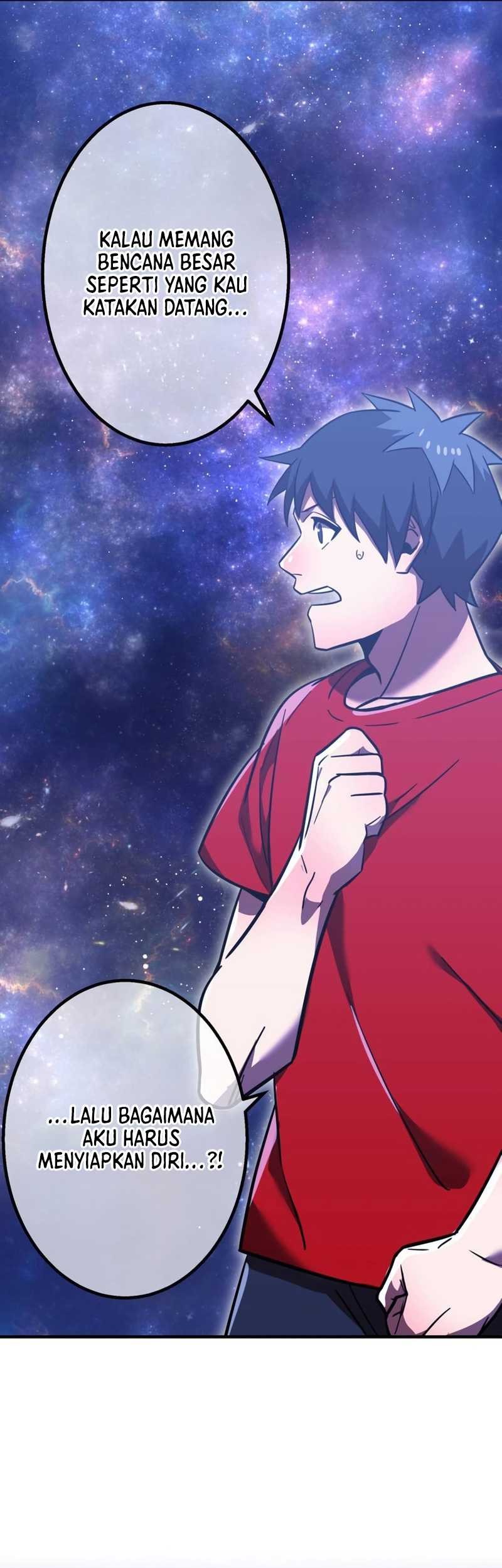 Savior of Divine Blood ~Draw Out 0.00000001% to Become the Strongest~ Chapter 46 - halaman 46