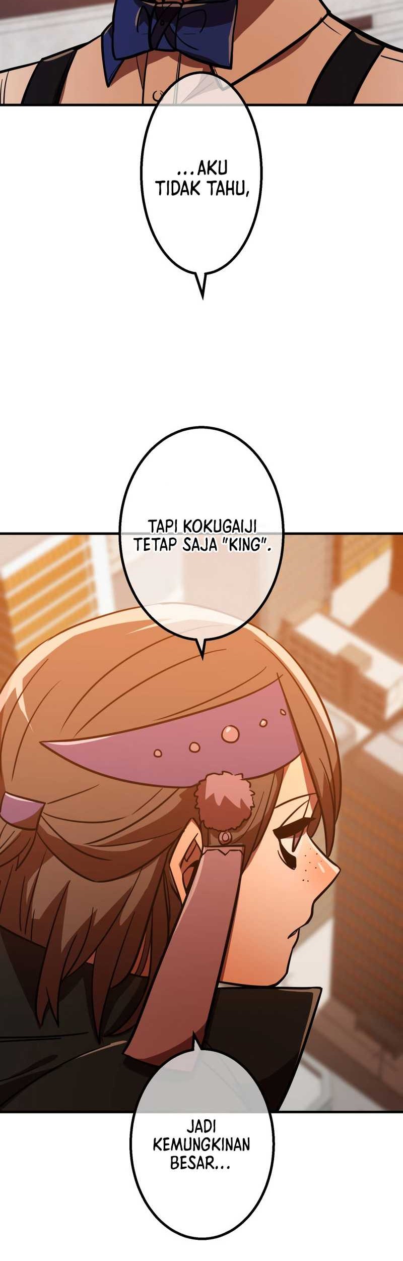 Savior of Divine Blood ~Draw Out 0.00000001% to Become the Strongest~ Chapter 46 - halaman 5