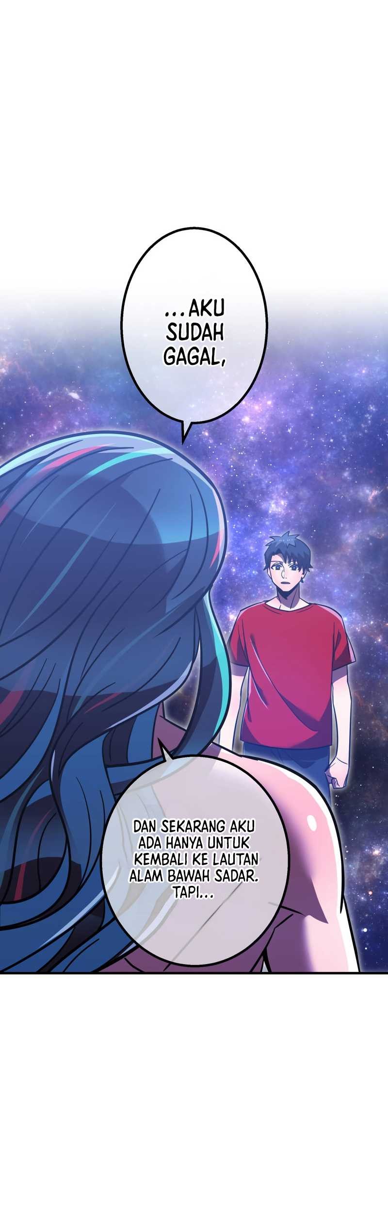 Savior of Divine Blood ~Draw Out 0.00000001% to Become the Strongest~ Chapter 46 - halaman 50