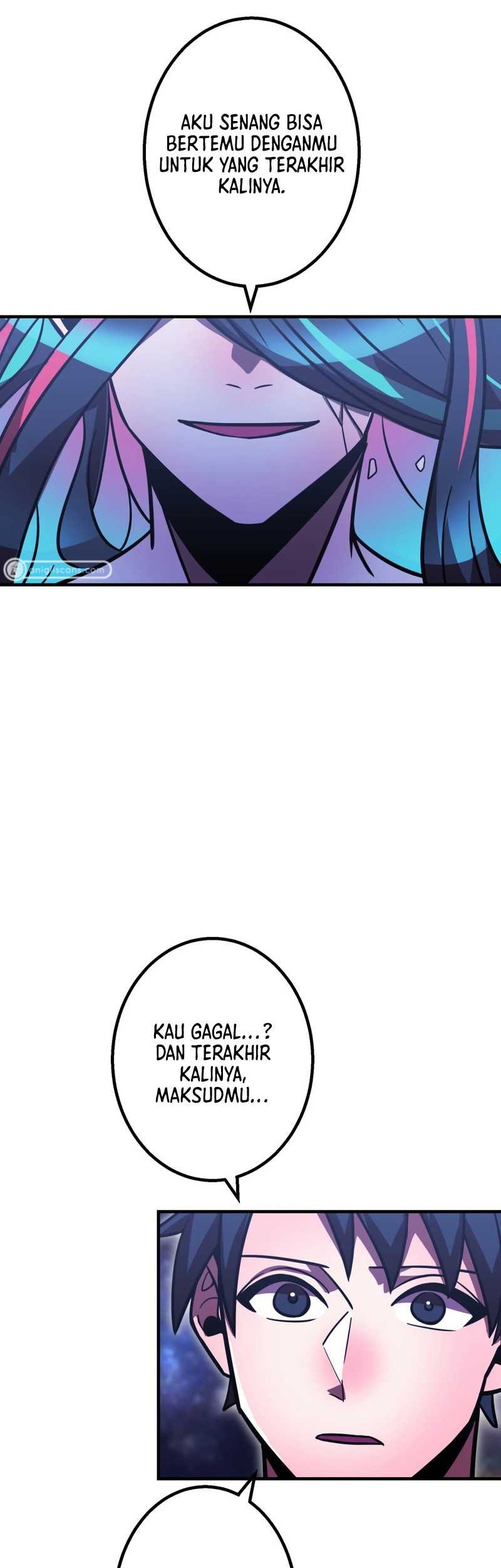 Savior of Divine Blood ~Draw Out 0.00000001% to Become the Strongest~ Chapter 46 - halaman 51
