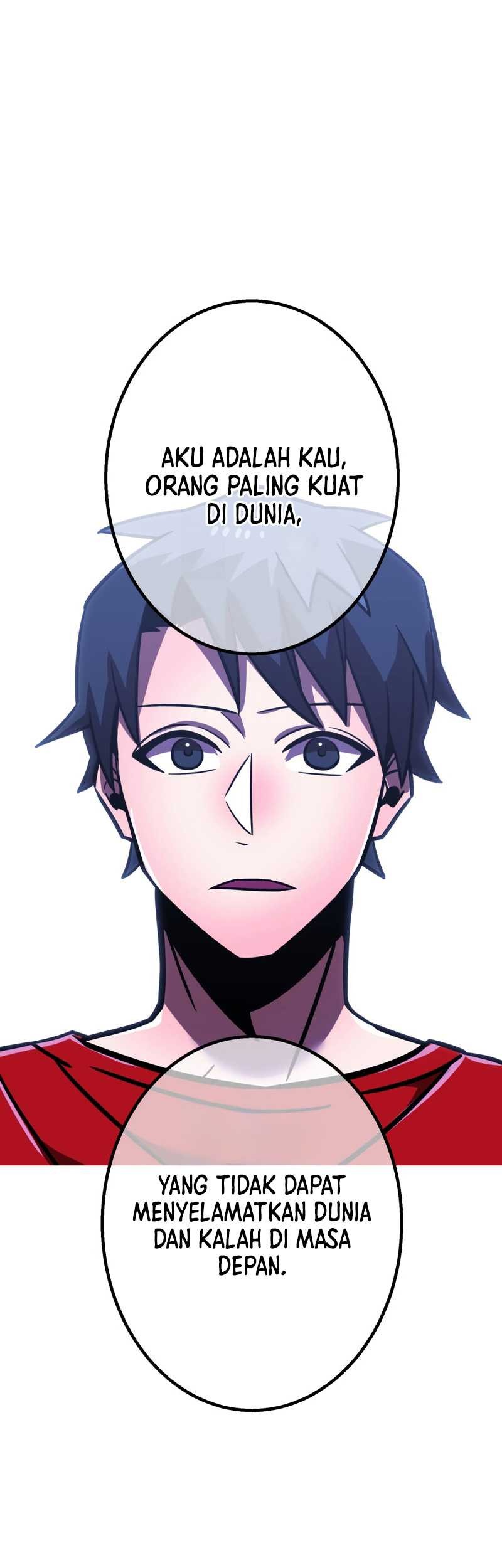Savior of Divine Blood ~Draw Out 0.00000001% to Become the Strongest~ Chapter 46 - halaman 54