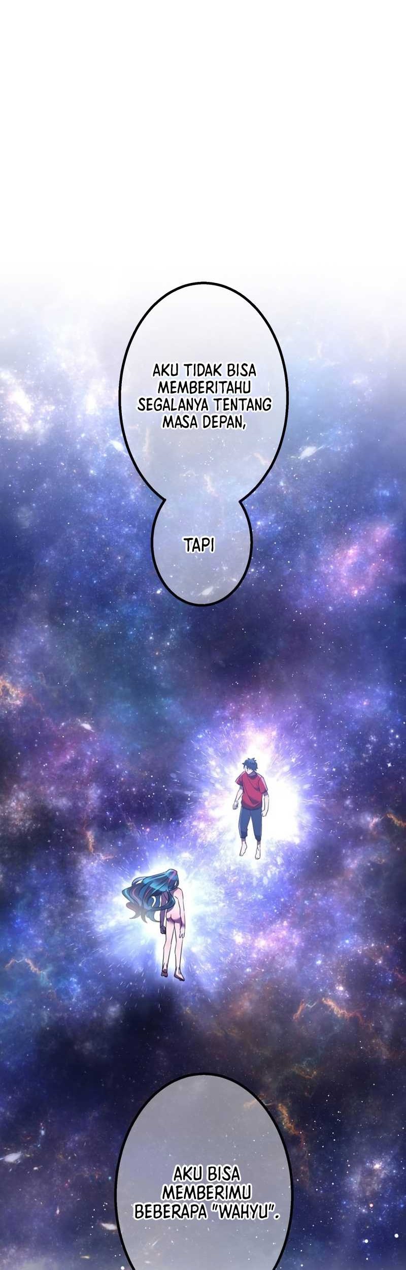 Savior of Divine Blood ~Draw Out 0.00000001% to Become the Strongest~ Chapter 46 - halaman 55