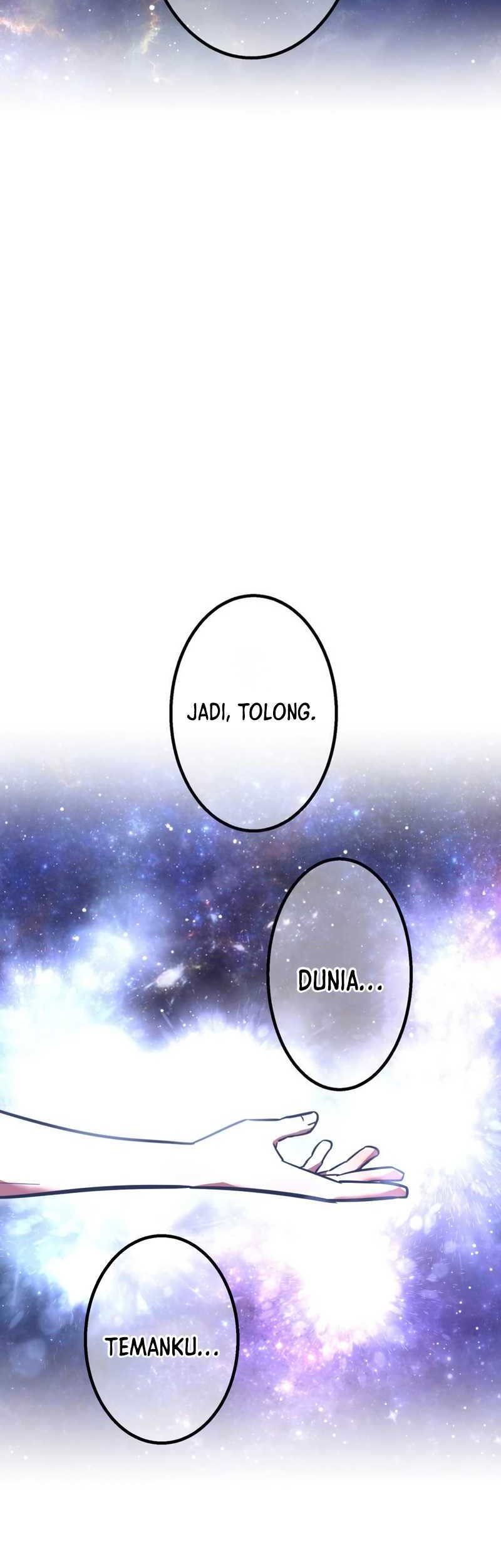 Savior of Divine Blood ~Draw Out 0.00000001% to Become the Strongest~ Chapter 46 - halaman 56