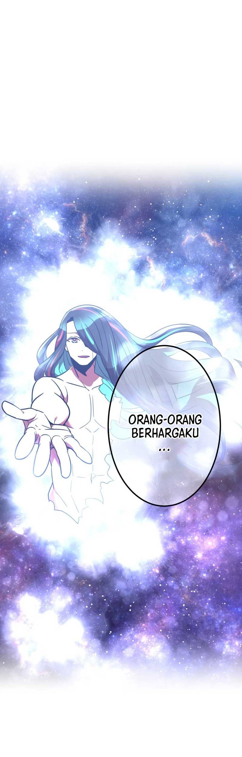 Savior of Divine Blood ~Draw Out 0.00000001% to Become the Strongest~ Chapter 46 - halaman 57