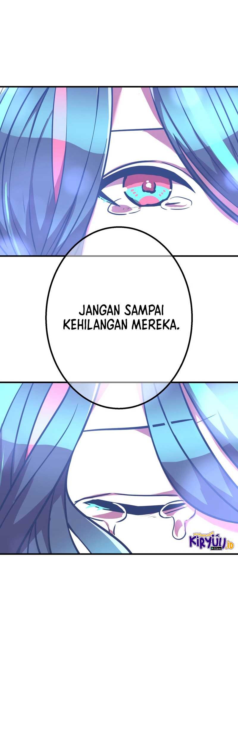 Savior of Divine Blood ~Draw Out 0.00000001% to Become the Strongest~ Chapter 46 - halaman 58