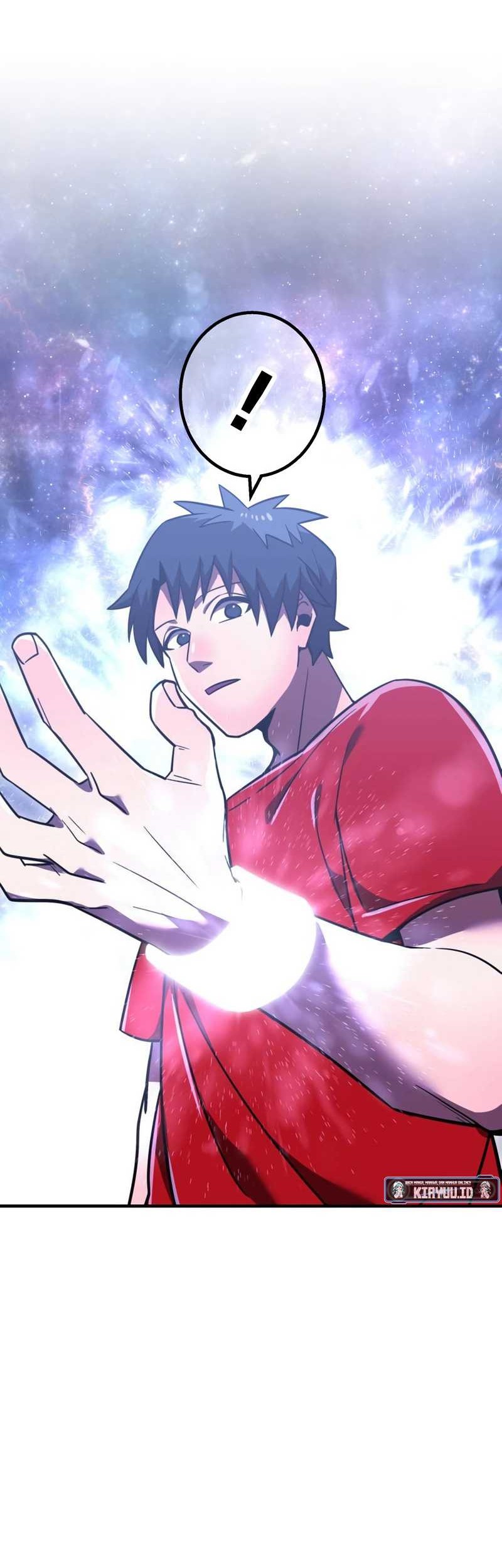 Savior of Divine Blood ~Draw Out 0.00000001% to Become the Strongest~ Chapter 46 - halaman 59