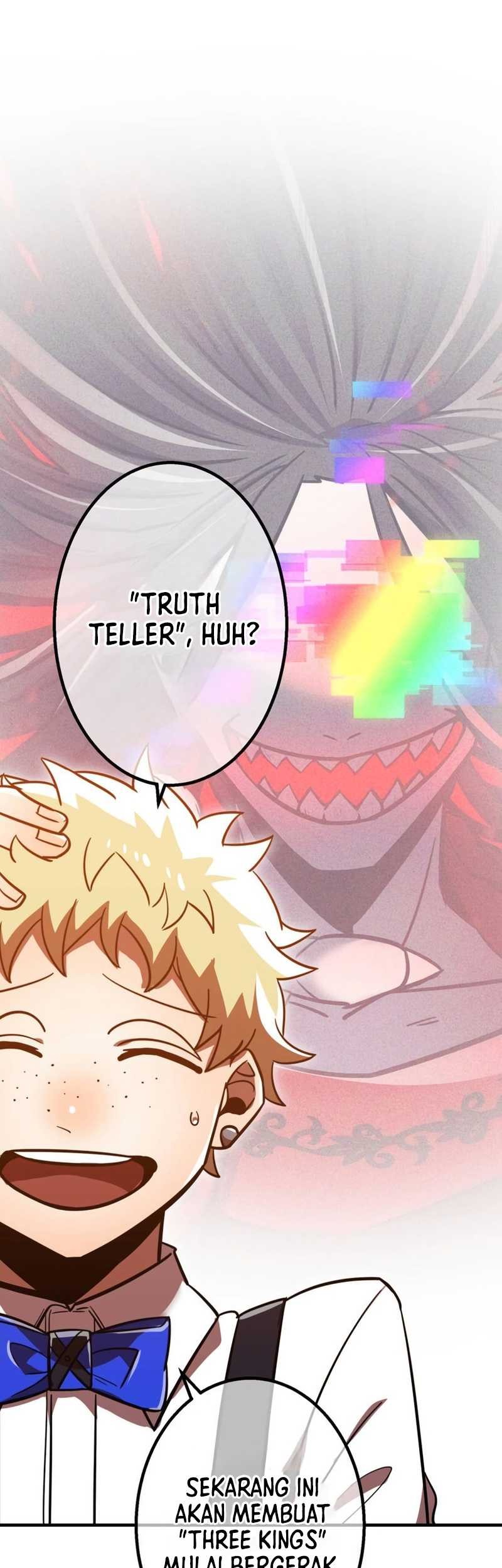 Savior of Divine Blood ~Draw Out 0.00000001% to Become the Strongest~ Chapter 46 - halaman 6