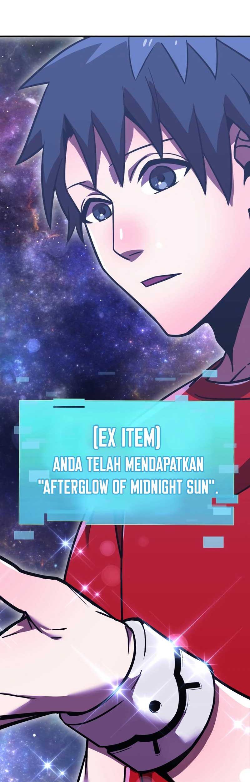 Savior of Divine Blood ~Draw Out 0.00000001% to Become the Strongest~ Chapter 46 - halaman 60