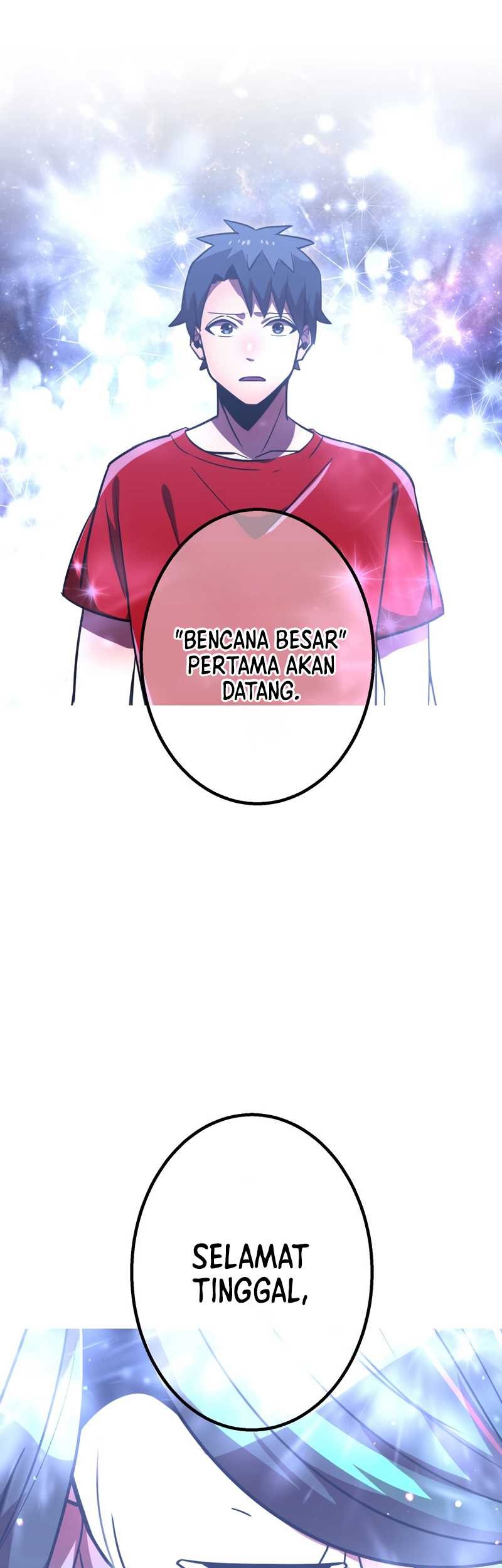 Savior of Divine Blood ~Draw Out 0.00000001% to Become the Strongest~ Chapter 46 - halaman 62