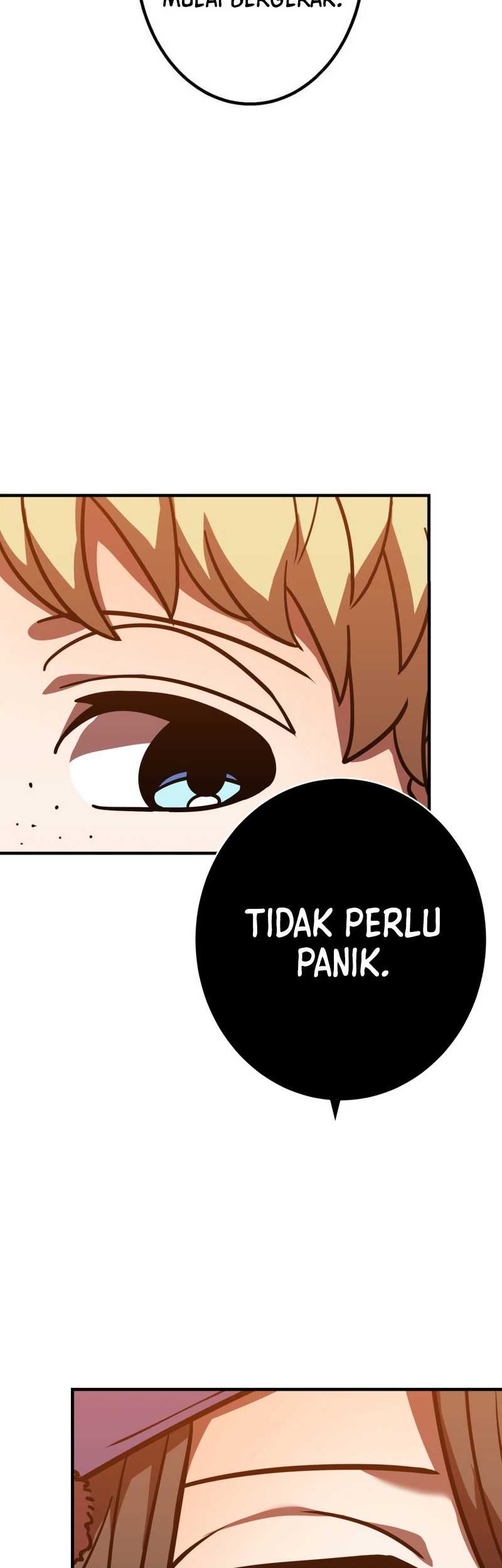Savior of Divine Blood ~Draw Out 0.00000001% to Become the Strongest~ Chapter 46 - halaman 7