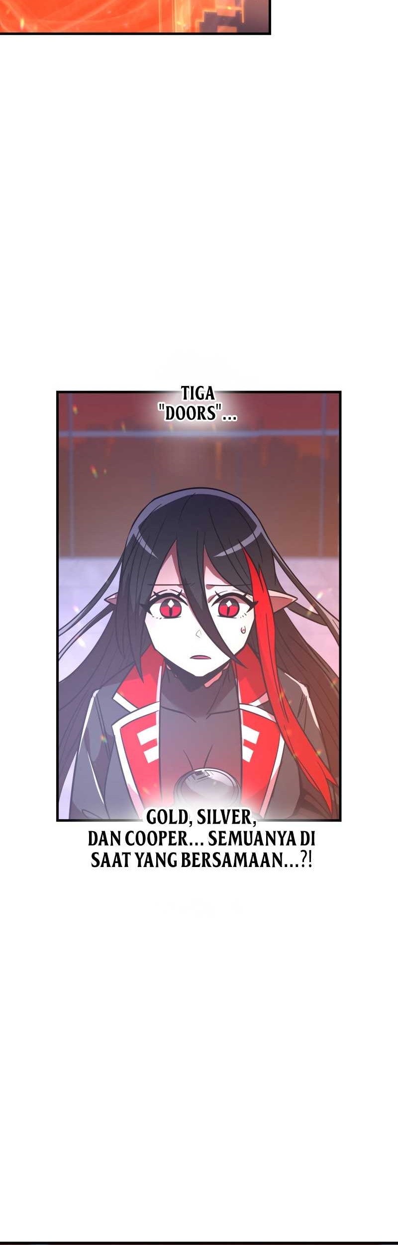 Savior of Divine Blood ~Draw Out 0.00000001% to Become the Strongest~ Chapter 46 - halaman 71