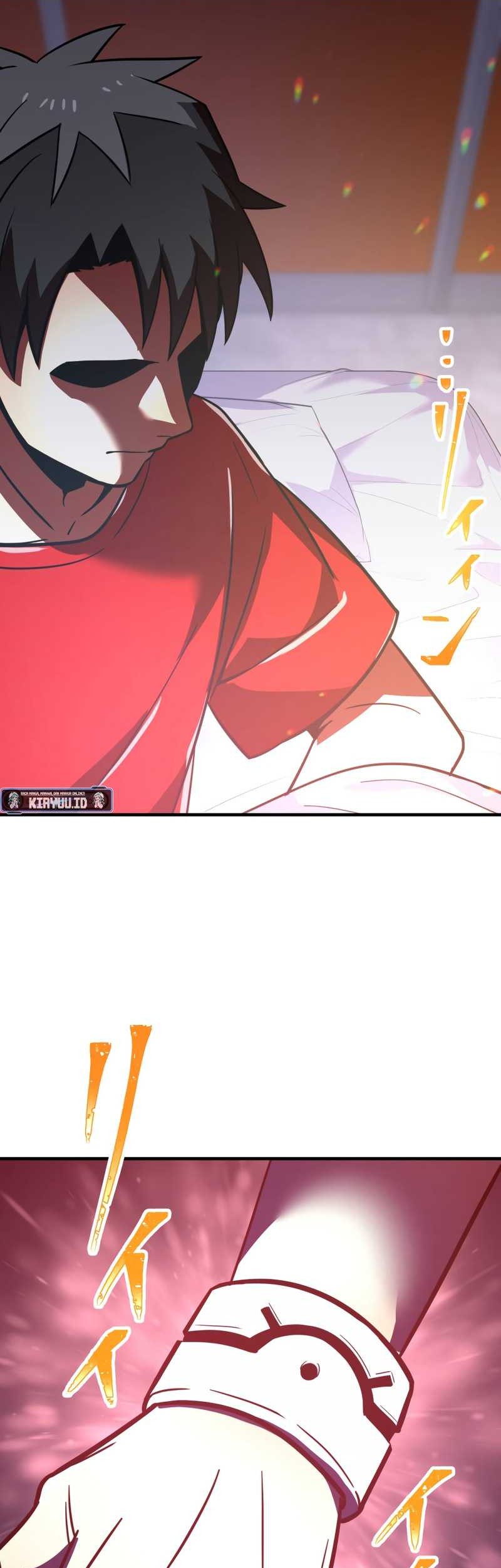 Savior of Divine Blood ~Draw Out 0.00000001% to Become the Strongest~ Chapter 46 - halaman 72