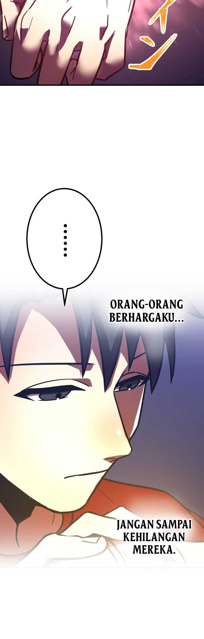 Savior of Divine Blood ~Draw Out 0.00000001% to Become the Strongest~ Chapter 46 - halaman 73