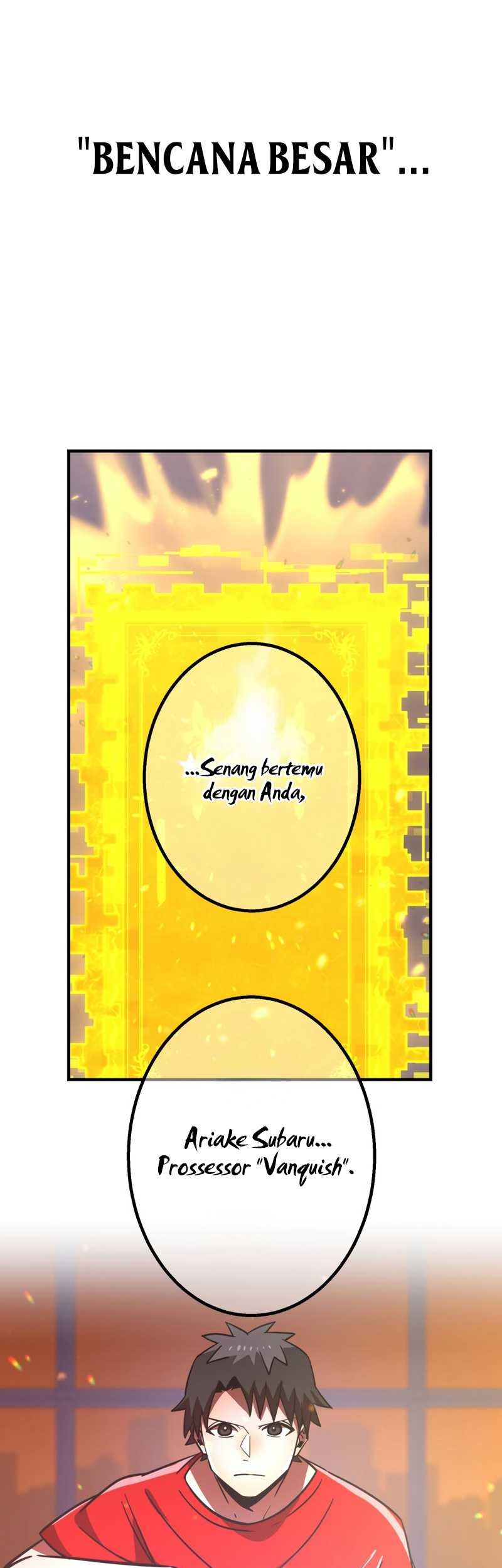 Savior of Divine Blood ~Draw Out 0.00000001% to Become the Strongest~ Chapter 46 - halaman 74