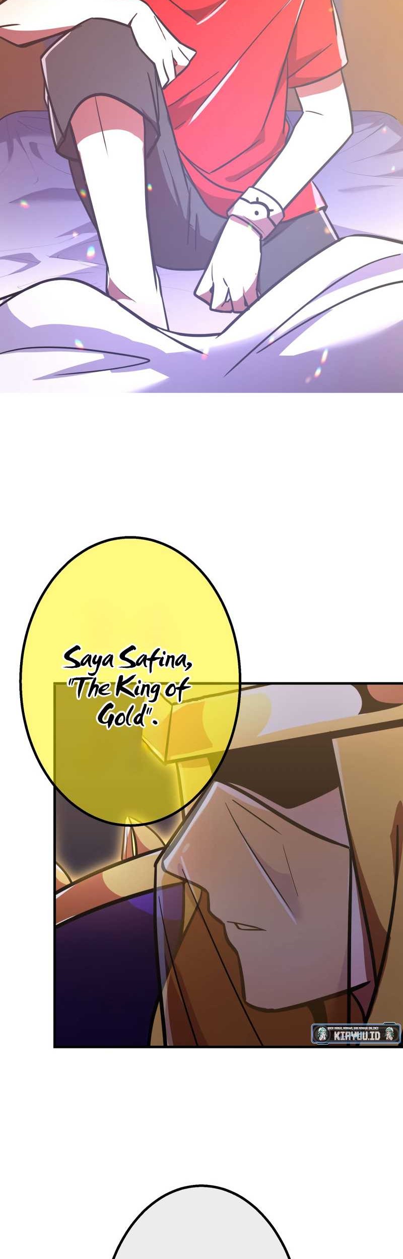 Savior of Divine Blood ~Draw Out 0.00000001% to Become the Strongest~ Chapter 46 - halaman 75