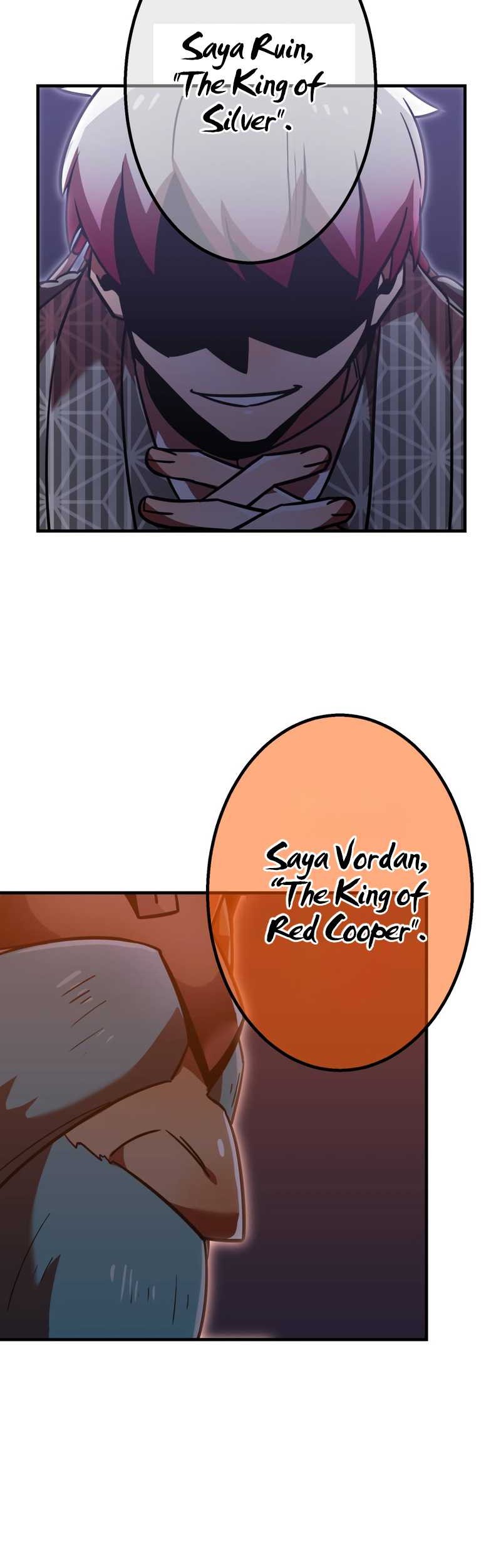 Savior of Divine Blood ~Draw Out 0.00000001% to Become the Strongest~ Chapter 46 - halaman 76