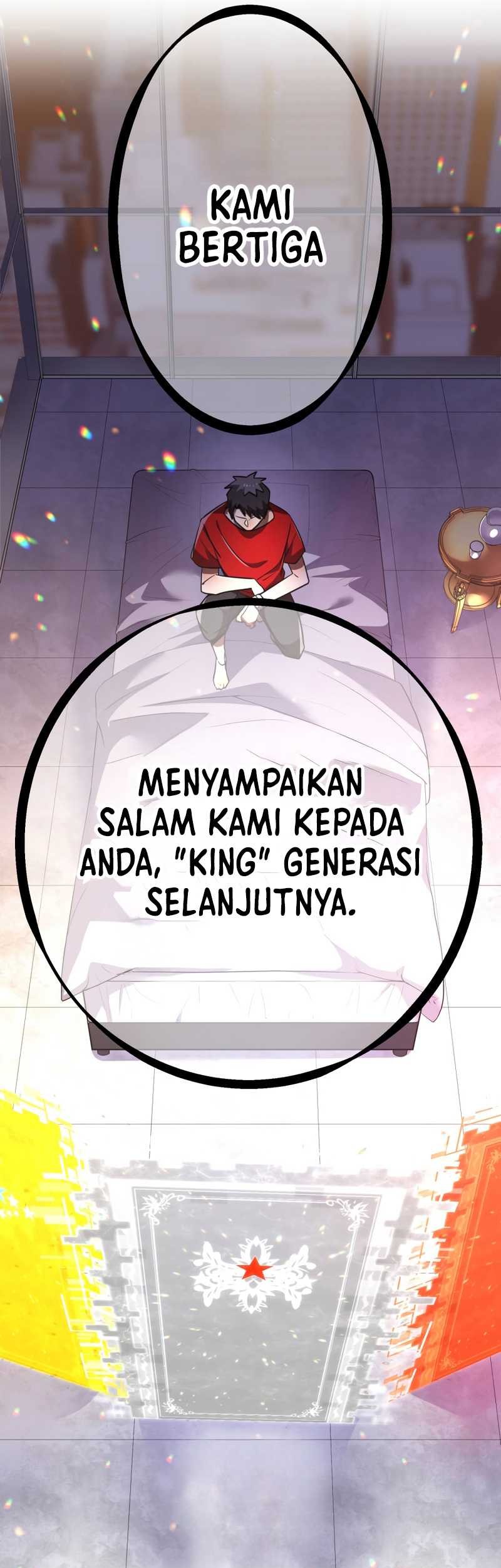 Savior of Divine Blood ~Draw Out 0.00000001% to Become the Strongest~ Chapter 46 - halaman 78