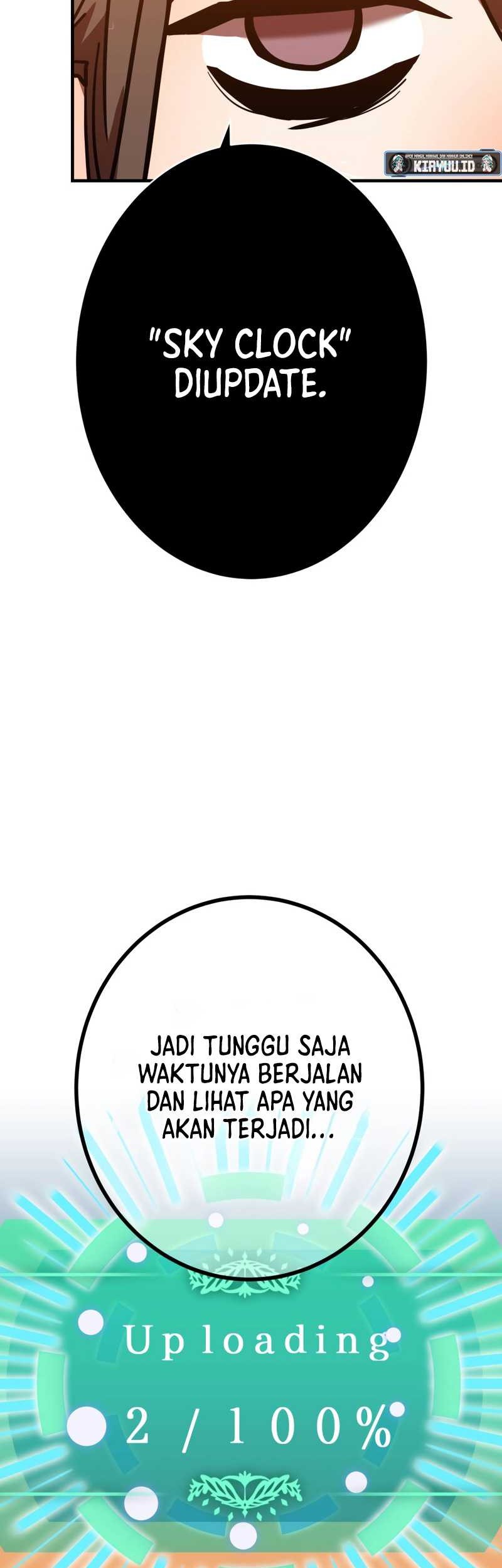Savior of Divine Blood ~Draw Out 0.00000001% to Become the Strongest~ Chapter 46 - halaman 8