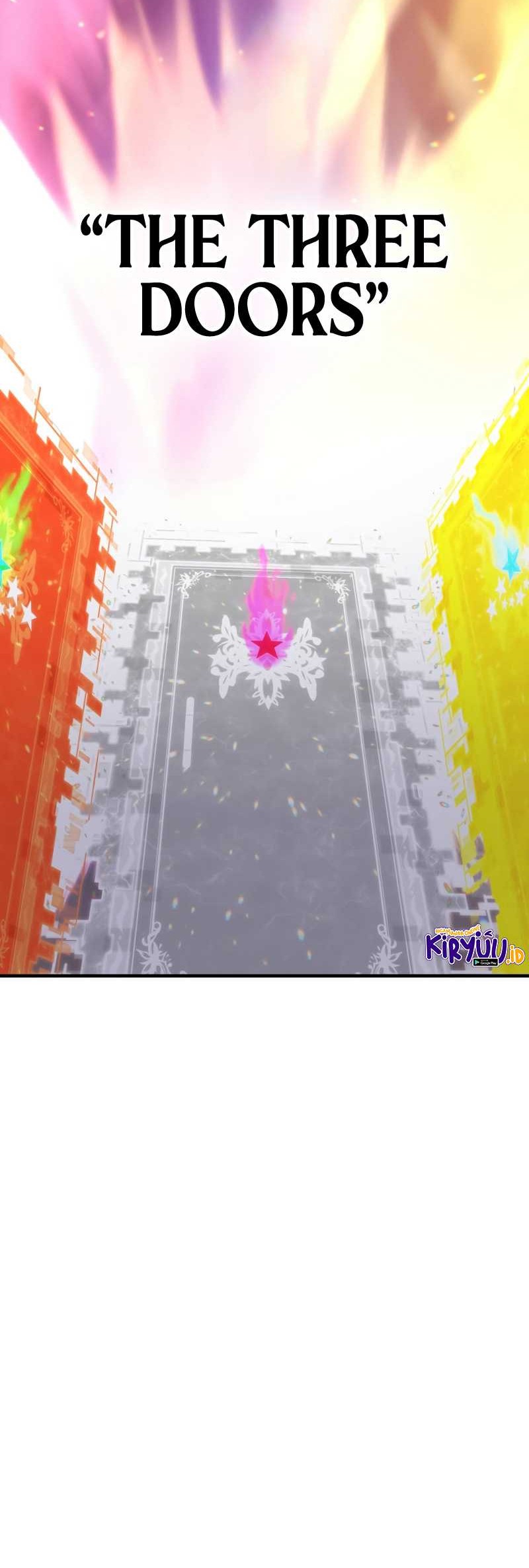Savior of Divine Blood ~Draw Out 0.00000001% to Become the Strongest~ Chapter 46 - halaman 81