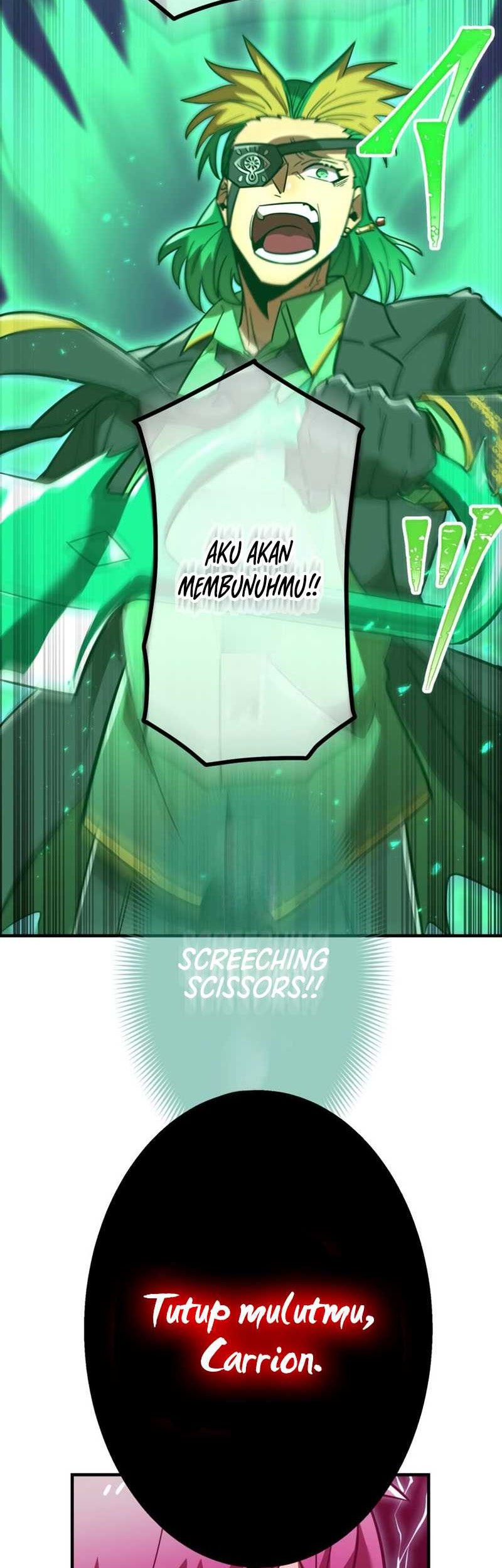 Savior of Divine Blood ~Draw Out 0.00000001% to Become the Strongest~ Chapter 47 - halaman 11