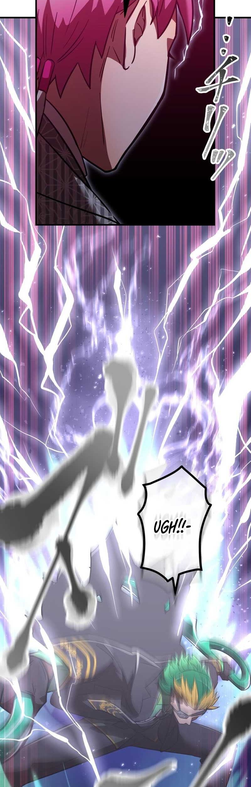 Savior of Divine Blood ~Draw Out 0.00000001% to Become the Strongest~ Chapter 47 - halaman 12