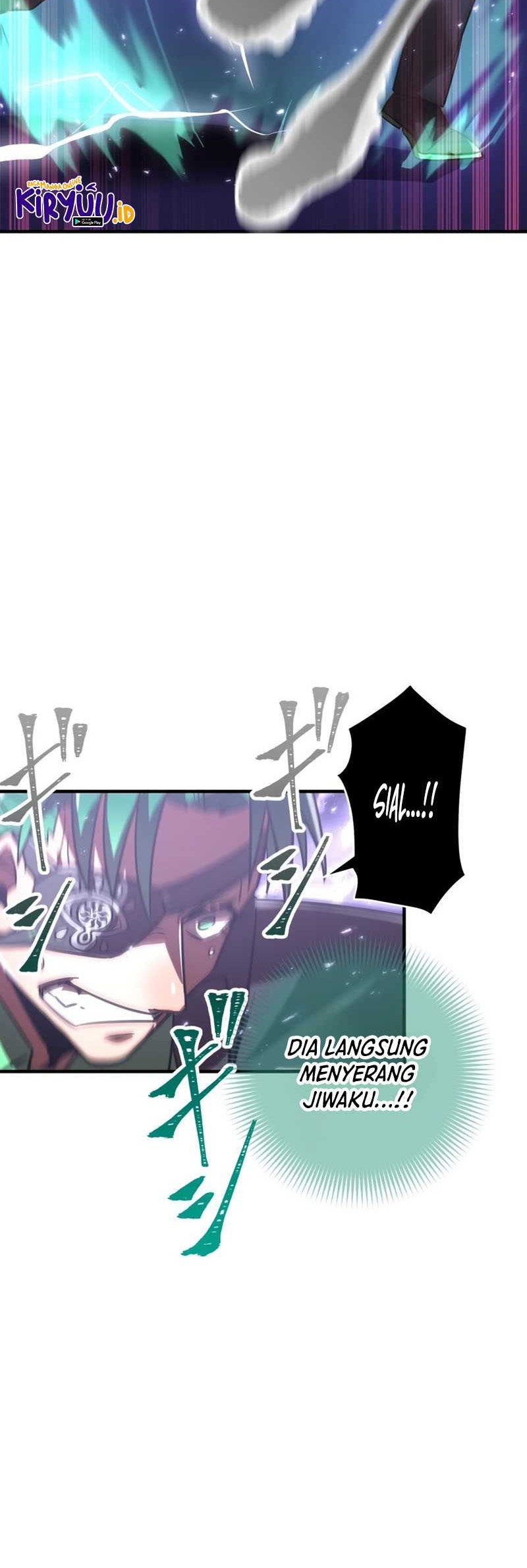 Savior of Divine Blood ~Draw Out 0.00000001% to Become the Strongest~ Chapter 47 - halaman 13
