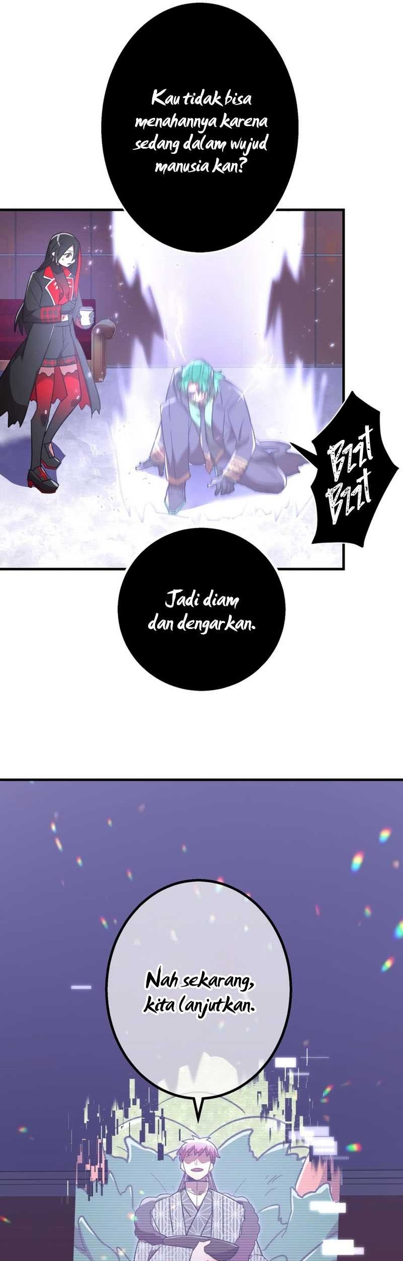 Savior of Divine Blood ~Draw Out 0.00000001% to Become the Strongest~ Chapter 47 - halaman 14
