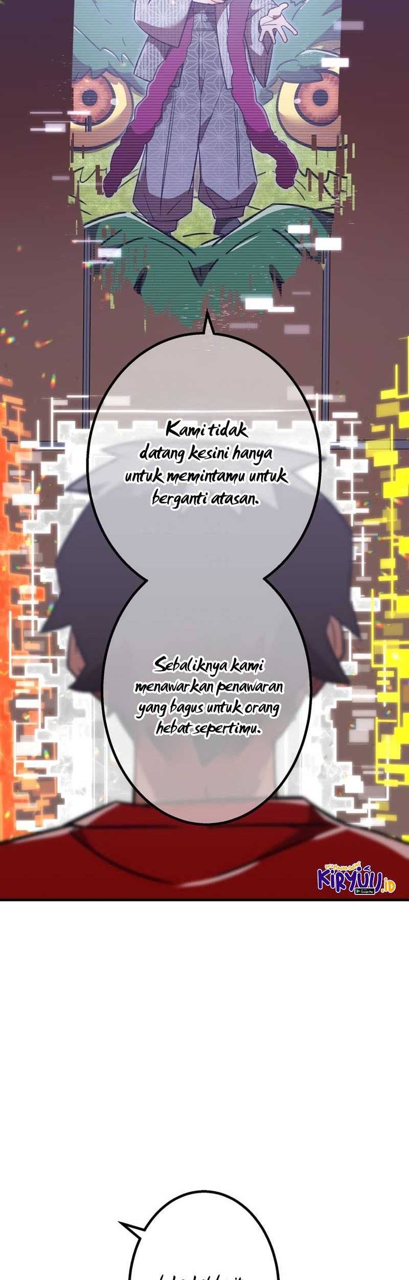 Savior of Divine Blood ~Draw Out 0.00000001% to Become the Strongest~ Chapter 47 - halaman 15