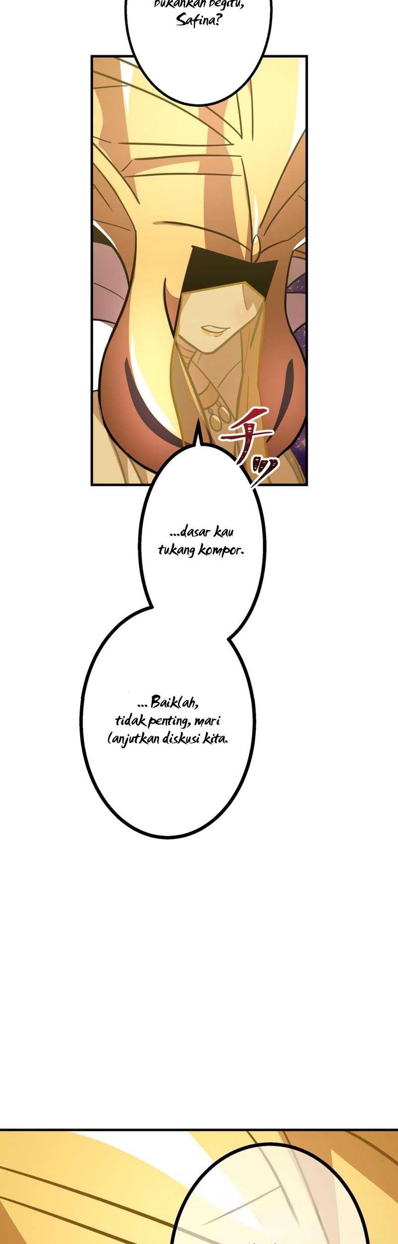 Savior of Divine Blood ~Draw Out 0.00000001% to Become the Strongest~ Chapter 47 - halaman 16