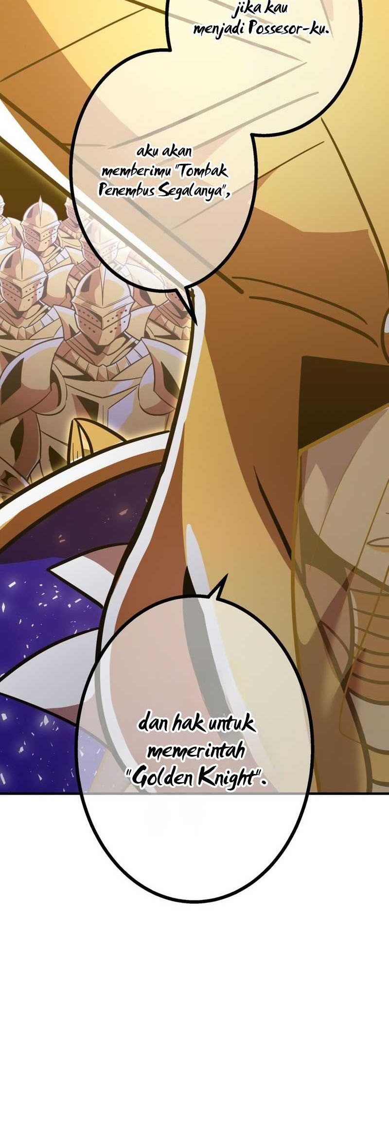 Savior of Divine Blood ~Draw Out 0.00000001% to Become the Strongest~ Chapter 47 - halaman 17