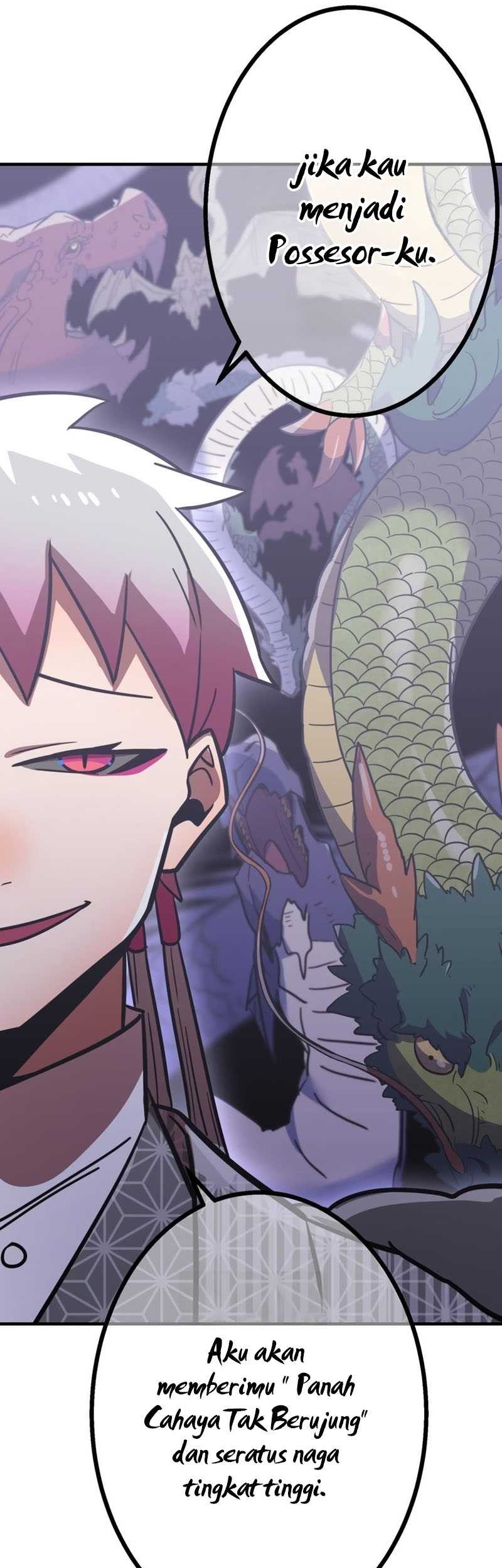 Savior of Divine Blood ~Draw Out 0.00000001% to Become the Strongest~ Chapter 47 - halaman 18