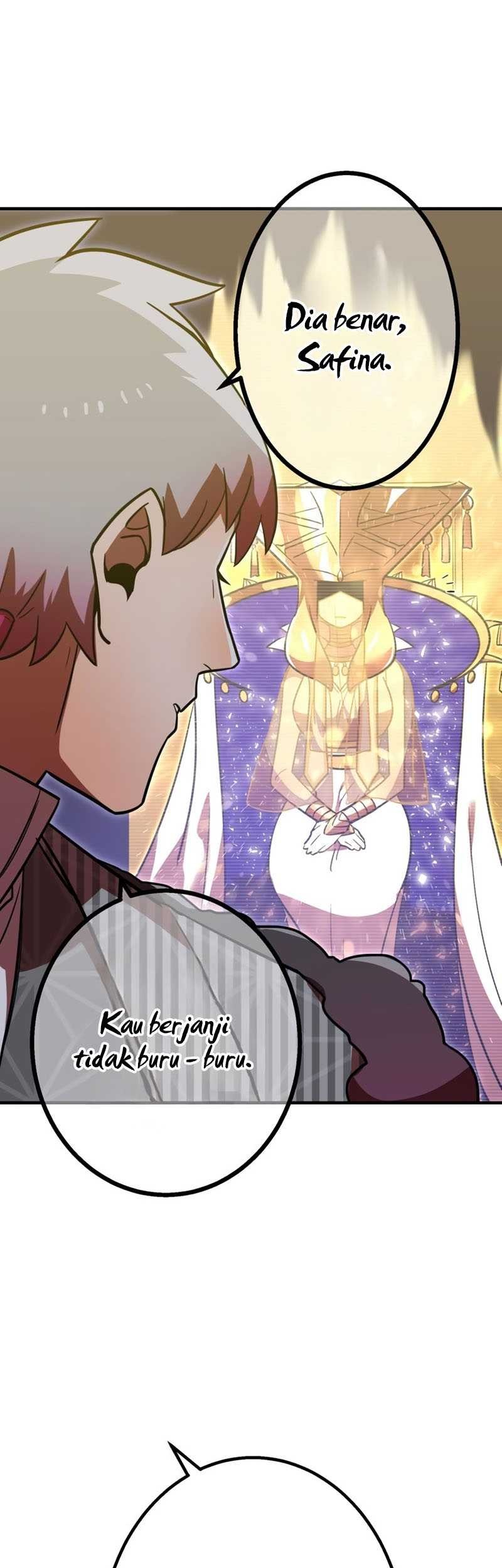 Savior of Divine Blood ~Draw Out 0.00000001% to Become the Strongest~ Chapter 47 - halaman 2
