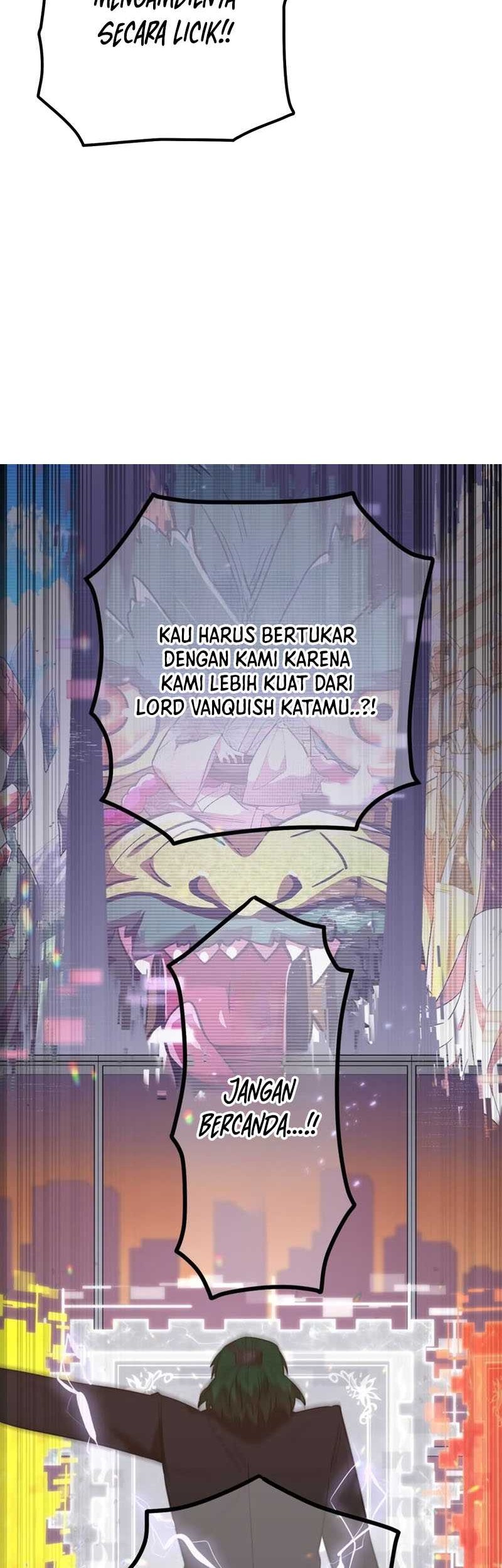 Savior of Divine Blood ~Draw Out 0.00000001% to Become the Strongest~ Chapter 47 - halaman 23