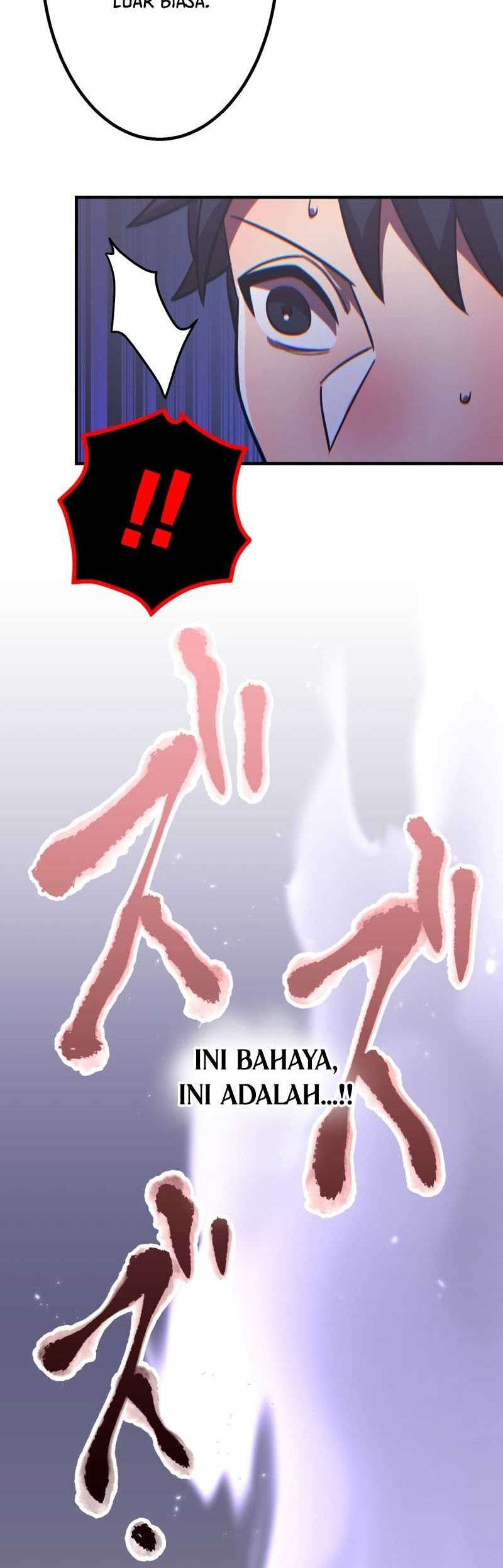Savior of Divine Blood ~Draw Out 0.00000001% to Become the Strongest~ Chapter 47 - halaman 25