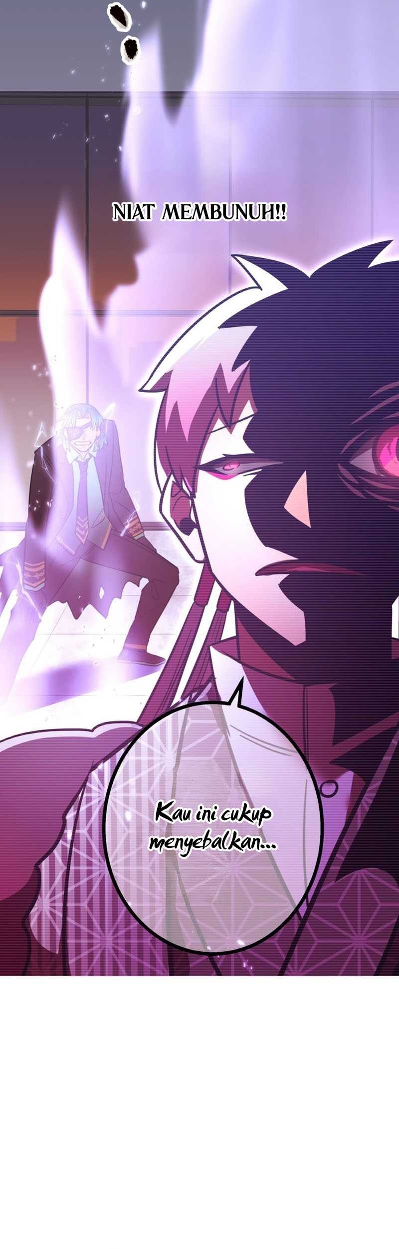 Savior of Divine Blood ~Draw Out 0.00000001% to Become the Strongest~ Chapter 47 - halaman 26