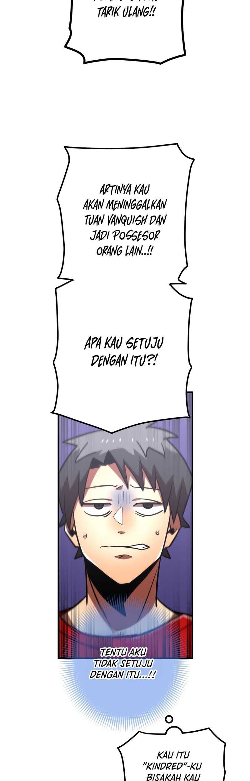 Savior of Divine Blood ~Draw Out 0.00000001% to Become the Strongest~ Chapter 47 - halaman 28
