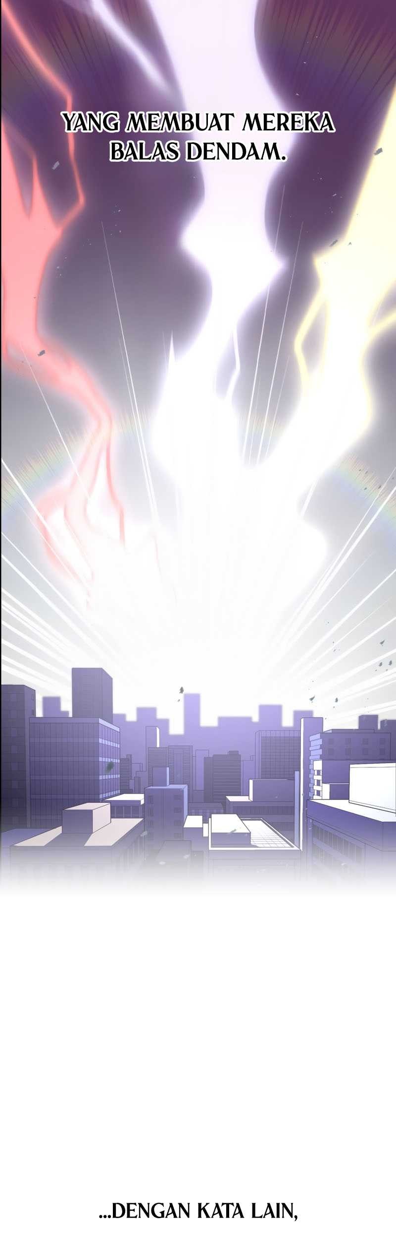 Savior of Divine Blood ~Draw Out 0.00000001% to Become the Strongest~ Chapter 47 - halaman 30