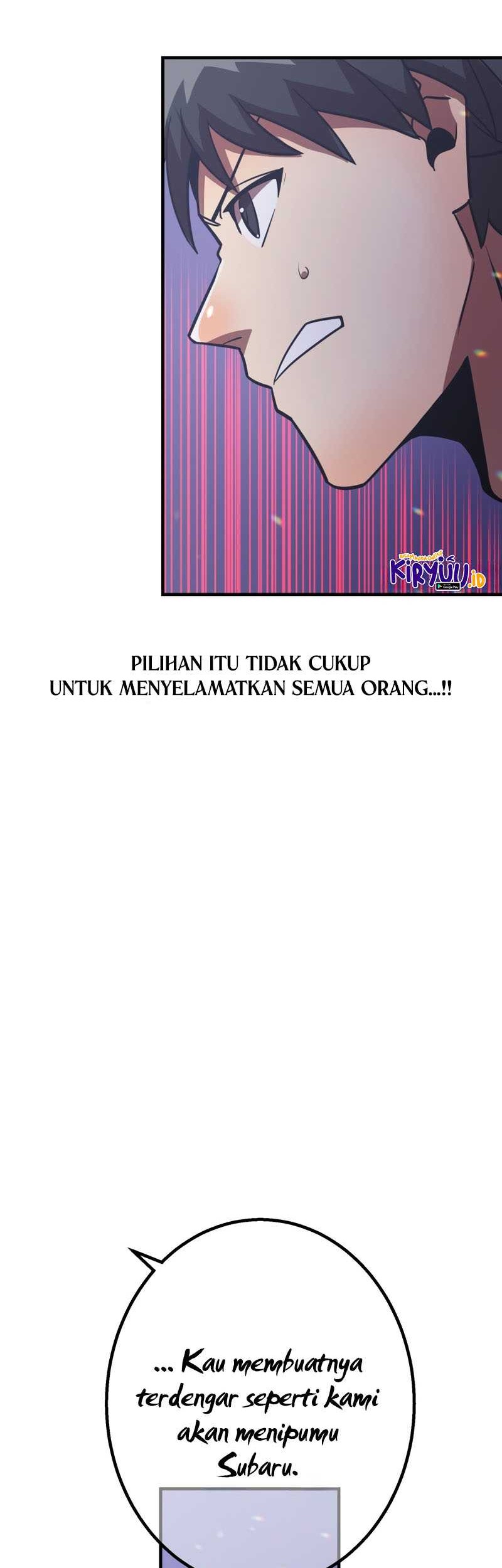 Savior of Divine Blood ~Draw Out 0.00000001% to Become the Strongest~ Chapter 47 - halaman 31