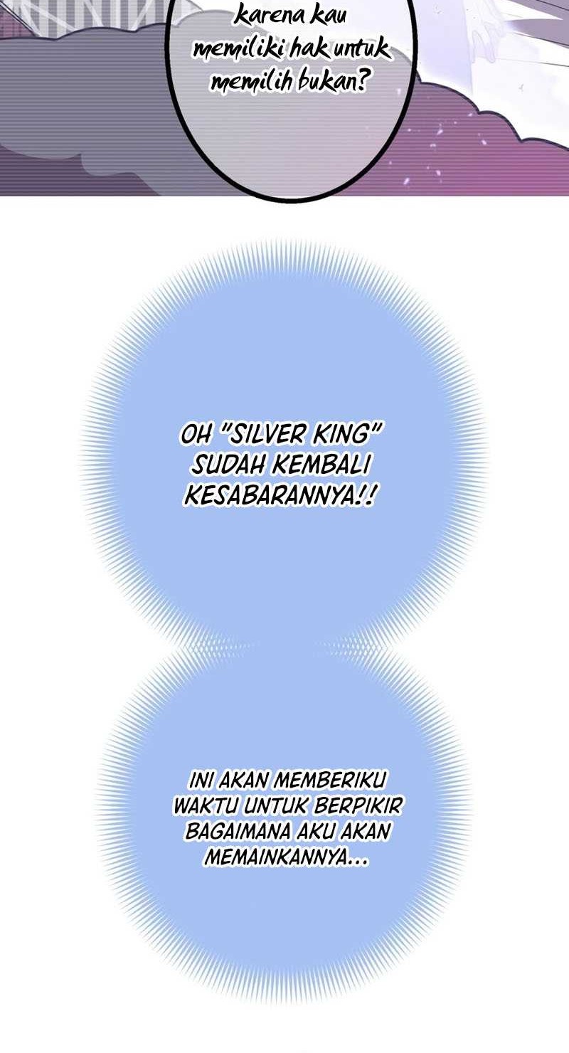 Savior of Divine Blood ~Draw Out 0.00000001% to Become the Strongest~ Chapter 47 - halaman 33