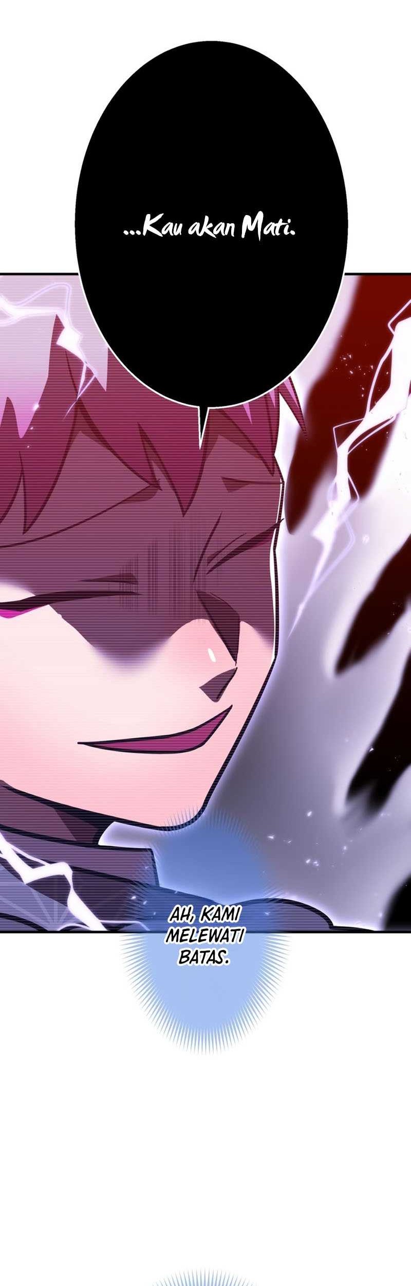Savior of Divine Blood ~Draw Out 0.00000001% to Become the Strongest~ Chapter 47 - halaman 35
