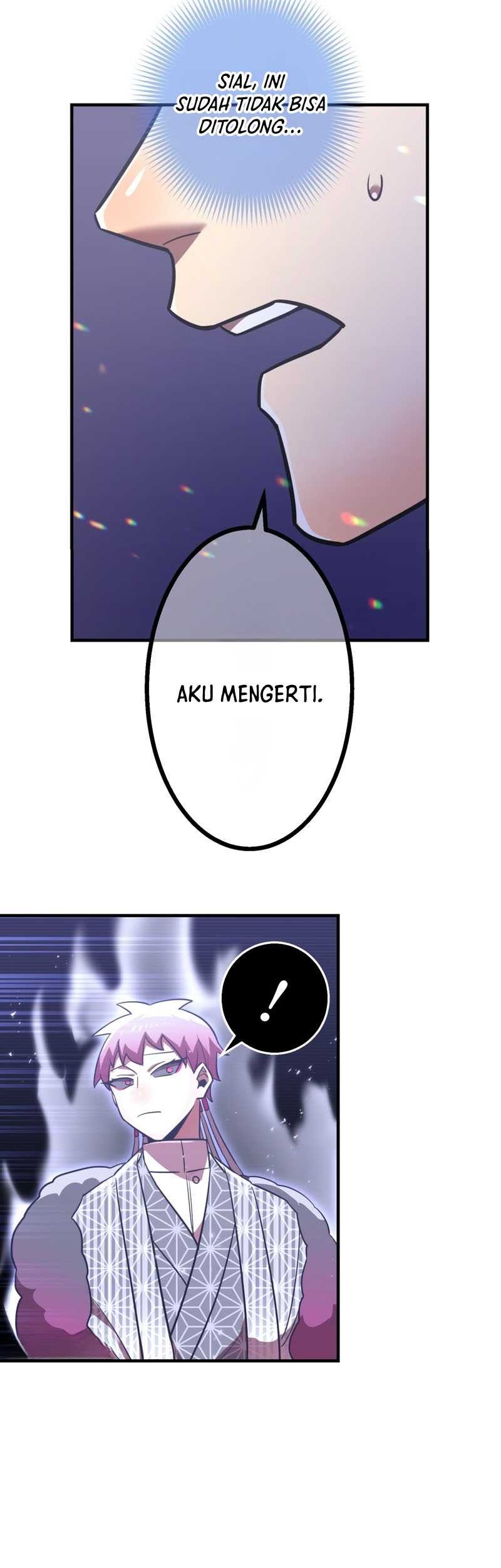 Savior of Divine Blood ~Draw Out 0.00000001% to Become the Strongest~ Chapter 47 - halaman 36