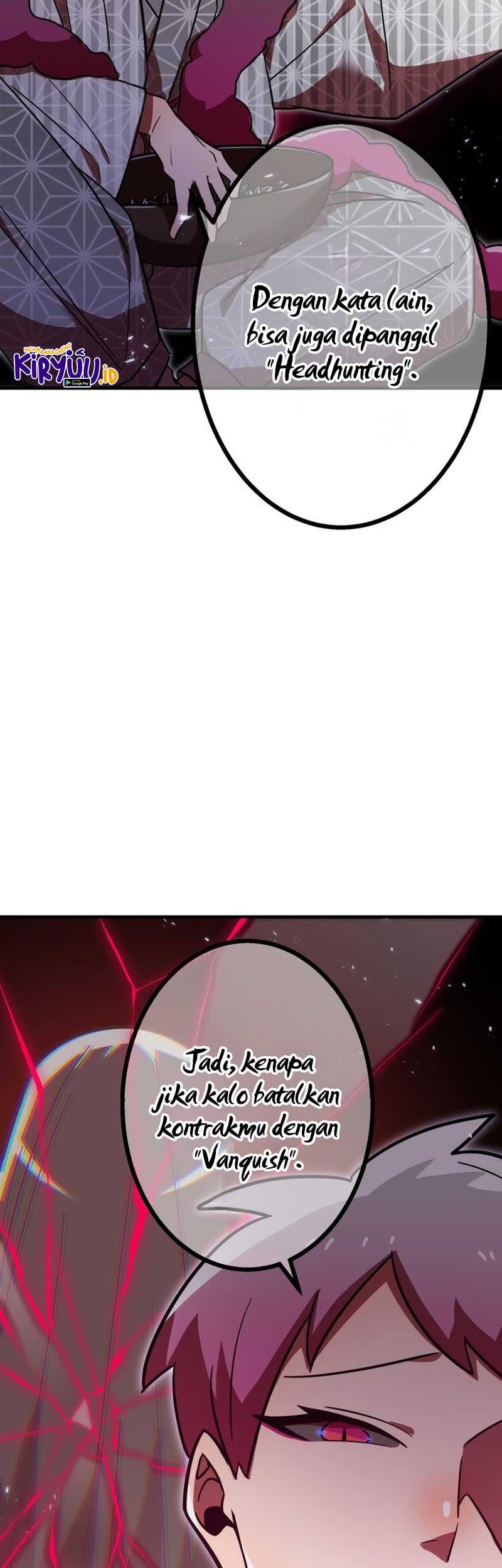 Savior of Divine Blood ~Draw Out 0.00000001% to Become the Strongest~ Chapter 47 - halaman 4