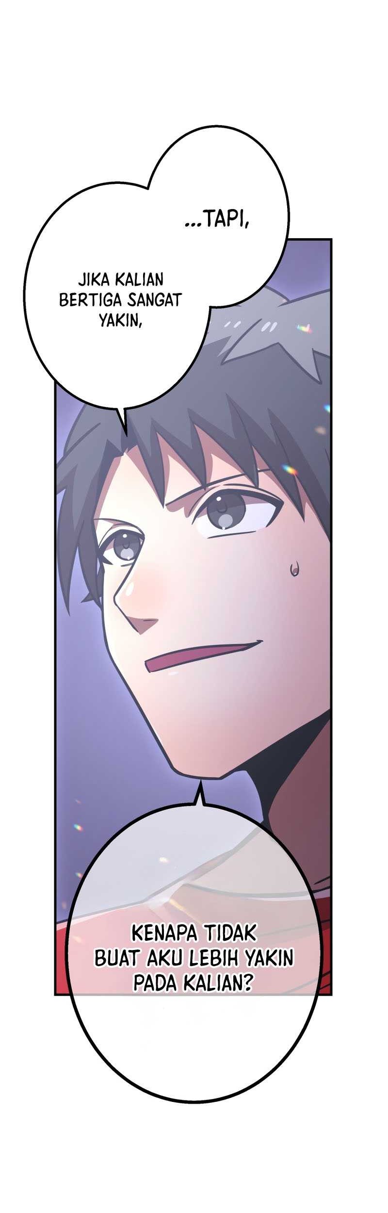 Savior of Divine Blood ~Draw Out 0.00000001% to Become the Strongest~ Chapter 47 - halaman 40