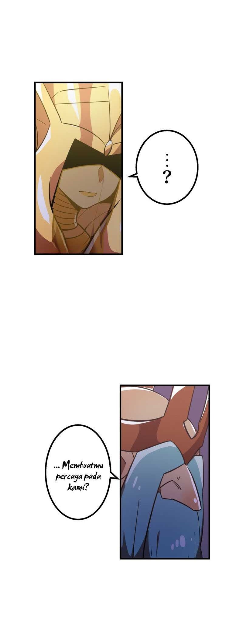 Savior of Divine Blood ~Draw Out 0.00000001% to Become the Strongest~ Chapter 47 - halaman 41