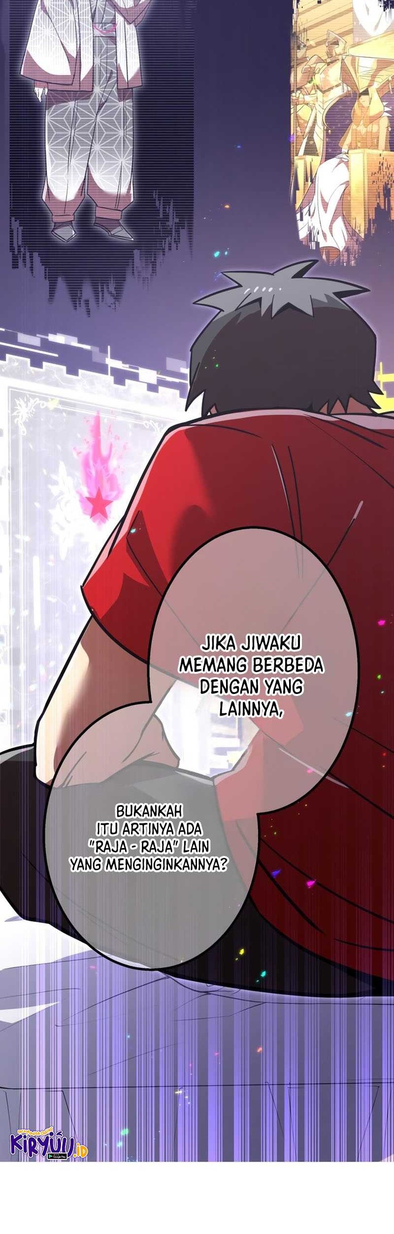 Savior of Divine Blood ~Draw Out 0.00000001% to Become the Strongest~ Chapter 47 - halaman 43