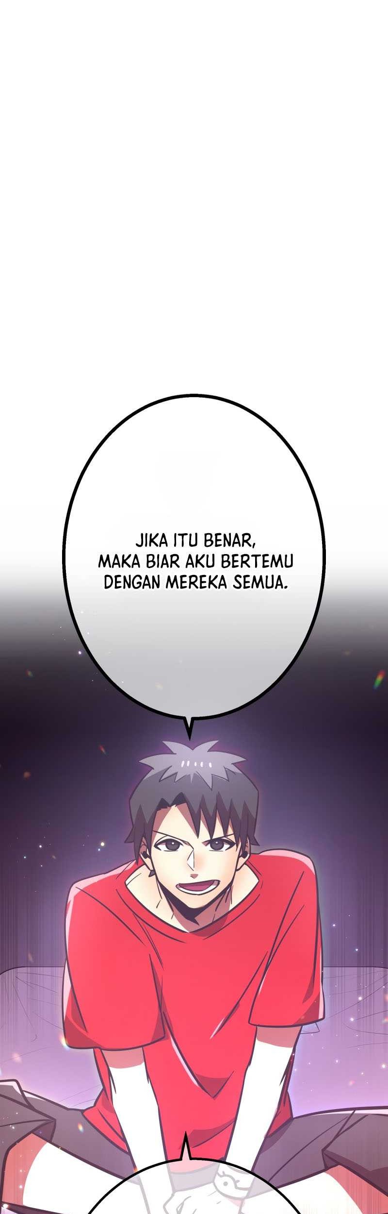 Savior of Divine Blood ~Draw Out 0.00000001% to Become the Strongest~ Chapter 47 - halaman 44