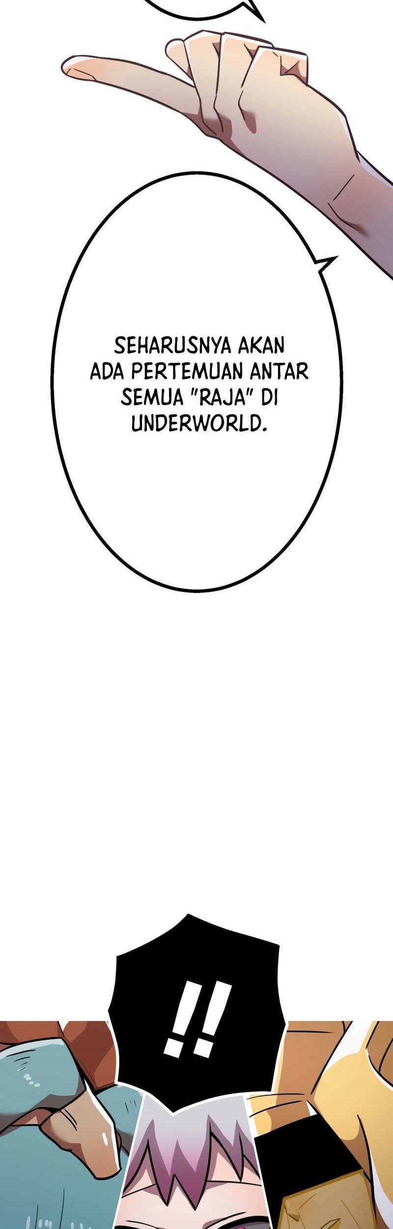 Savior of Divine Blood ~Draw Out 0.00000001% to Become the Strongest~ Chapter 47 - halaman 47