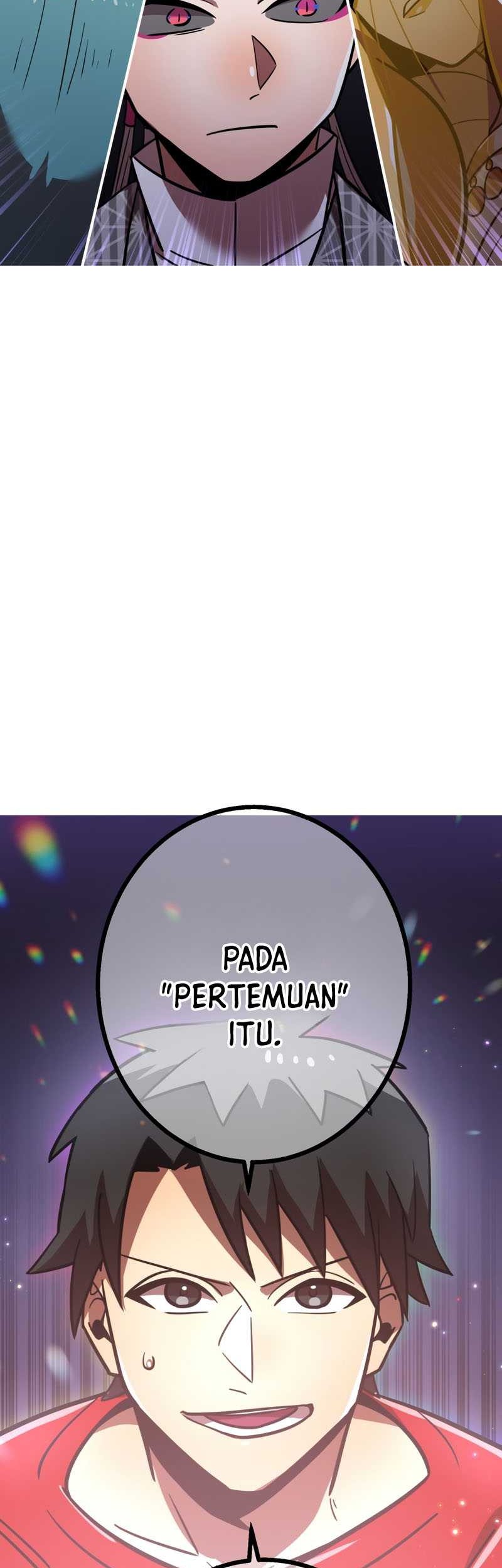 Savior of Divine Blood ~Draw Out 0.00000001% to Become the Strongest~ Chapter 47 - halaman 48