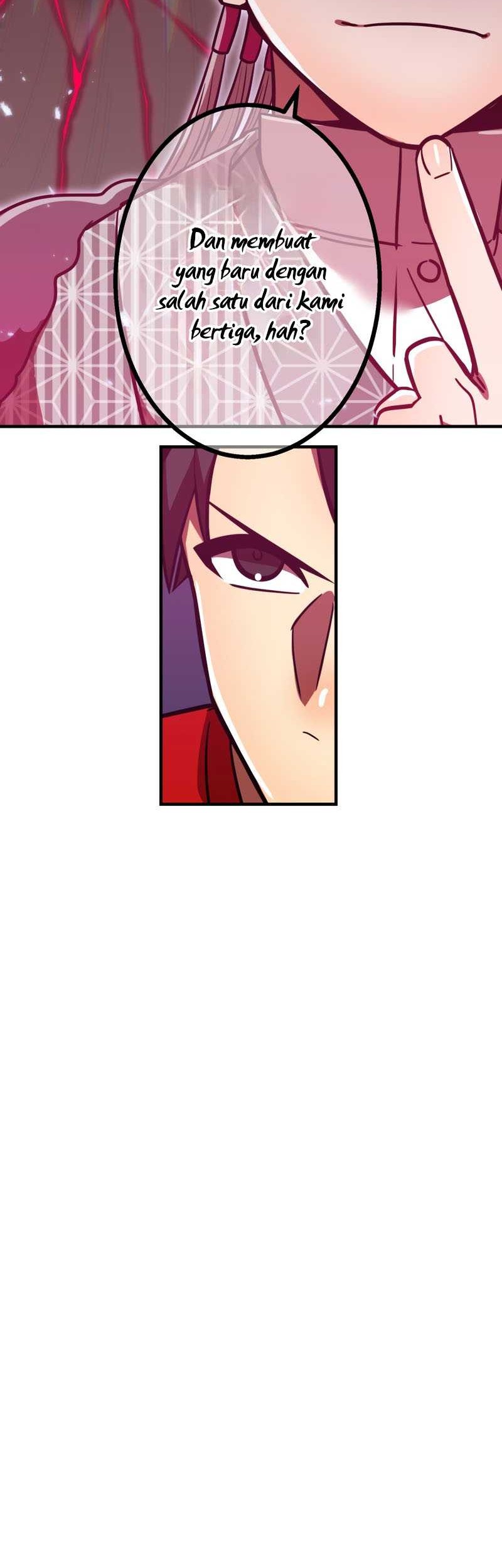 Savior of Divine Blood ~Draw Out 0.00000001% to Become the Strongest~ Chapter 47 - halaman 5