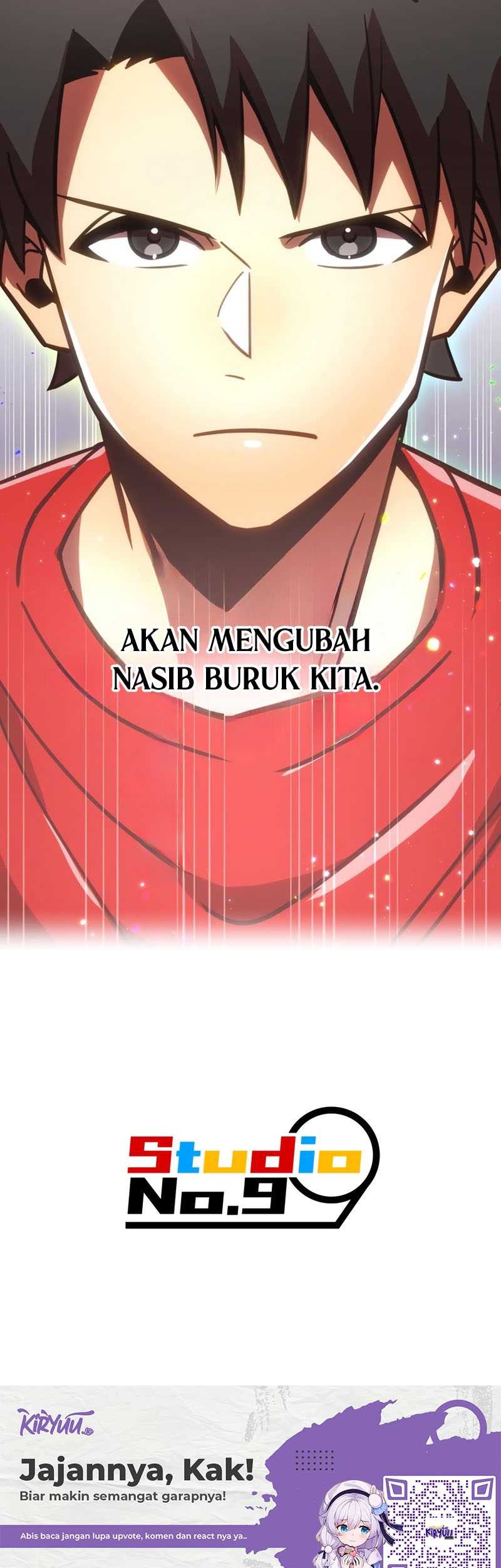 Savior of Divine Blood ~Draw Out 0.00000001% to Become the Strongest~ Chapter 47 - halaman 52